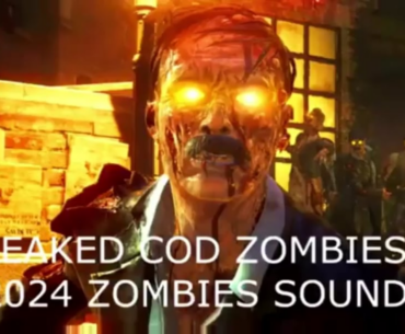 Thug Zombies