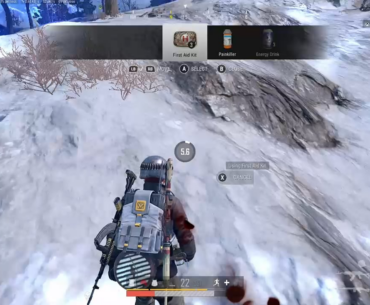 Out of the frying pan, into the fire, then smacked by the frying pan.