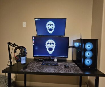 Is it worthy of battlestations?🙏🏻
