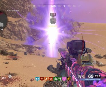 In black ops Cold War zombies Outbreak what are these things laying around the map?