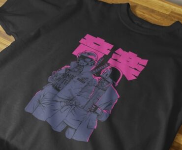 Daft Cyberpunk