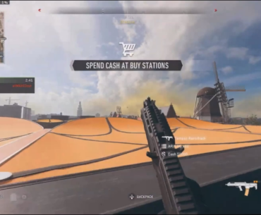 Thought I Was Playing Solo Resurgence And Ended Up In Vondel BR Duos…. Got my First 20 in Vondel BR Tho