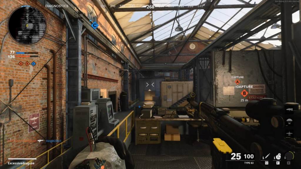 Actually Liking This Gun