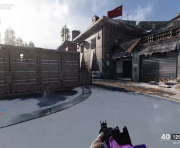 My people need me!