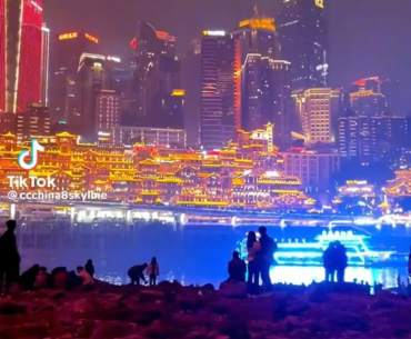 Chongqing, China