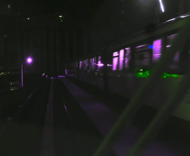 Taking public transit in Hong Kong and Kuala Lumpur