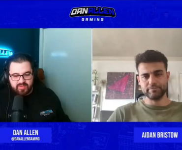 Aiden Bristow ( Hadir Karim) says the mw story was changed after taylor kurosaki left infinity ward