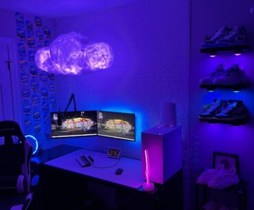 My setup :)
