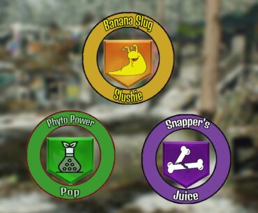 Based off of the names of perks, what do you think the abilities would?