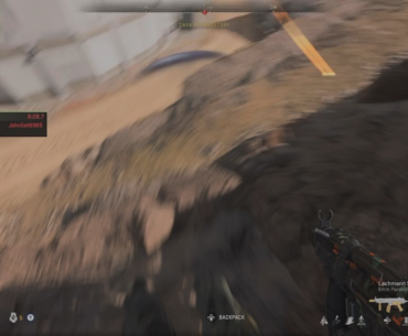 I hate when teammates quit..Still managed to pull off this satisfying 4v1 middle of the game