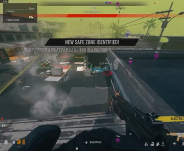 Anyone else squad always instinctively say “Nice” after every team wipe? Even if they were one shot? 😂