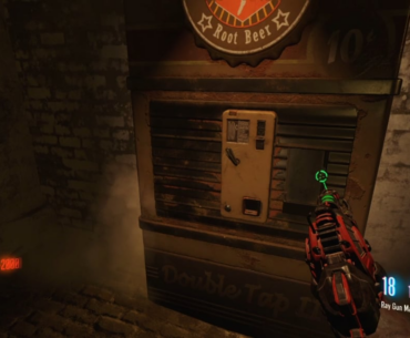 Getting the redeemer in Bo3 felt amazing