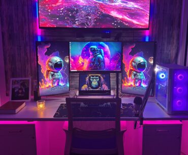 Outer space