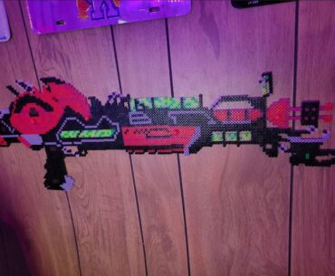 Still to this day one of my favorite pieces made by my woman. Who would want one ? 🤣