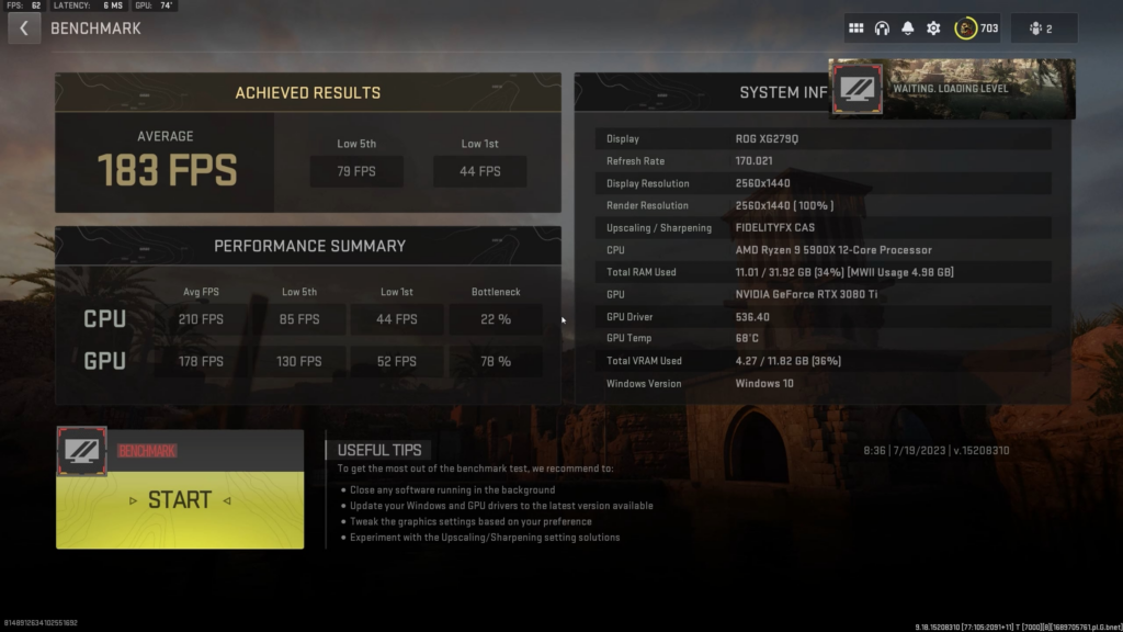 Heard people sayin' their issues on pc is fixed, not for everyone i guess.