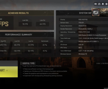 Heard people sayin' their issues on pc is fixed, not for everyone i guess.