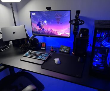 my little corner