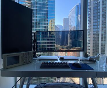 Restoring the view