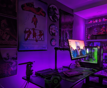 I like Anime