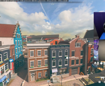 Stair Stackers On Vondel Wow