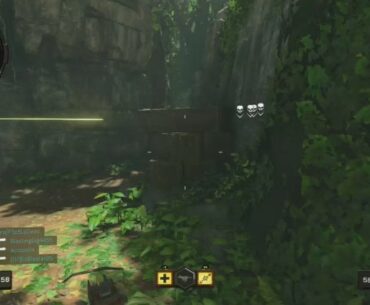 Guys what the hell is going on here? What weapon is this?