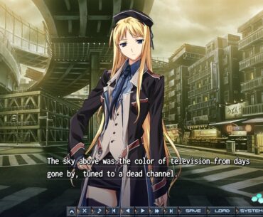 Baldr Sky Neuromancer references
