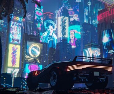Nightlife by Mystic