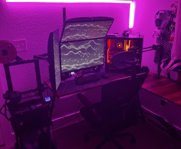 Anything I should add