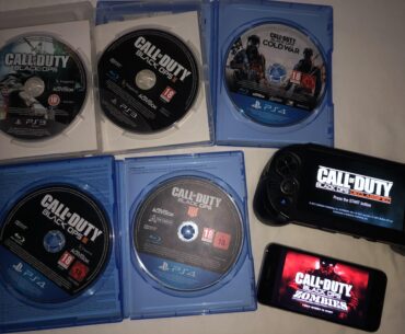 update: now ive got em all , which one yall prefer?