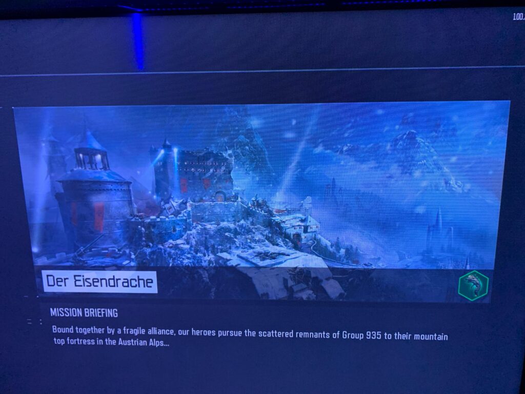 Finally after a week i beat DE solo and as a trash player