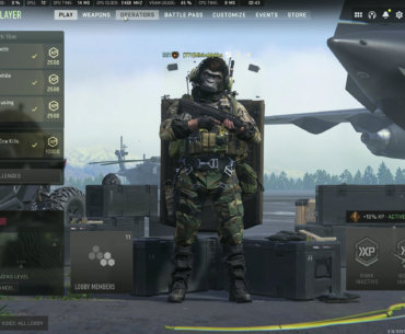 Activision gave a WONDERFUL gift, anyone else was able to get it?