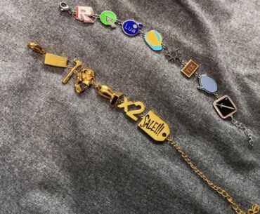 like da zombie perk bracelet