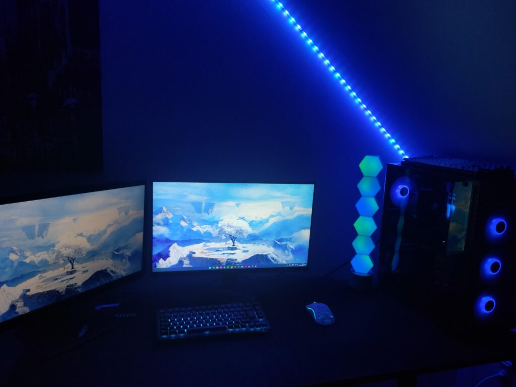 Build in progress,13 yr. any ideas to make it better?