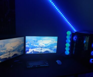 Build in progress,13 yr. any ideas to make it better?