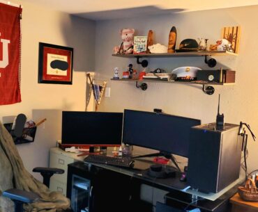 New Place - What does this space need?