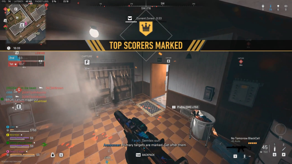 This was honestly the greatest warm-up mode ever, I NEED IT BACK!