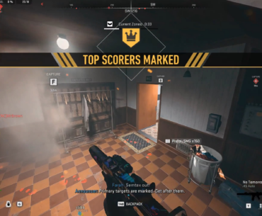 This was honestly the greatest warm-up mode ever, I NEED IT BACK!