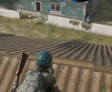 drag shotty