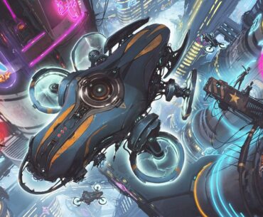 Catch the Drone by Alejandro Burdisio