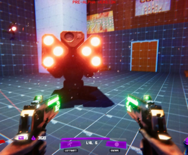 I released the Pre-Alpha version.