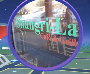 another shangri-la????