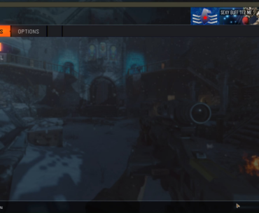 Was testing out cheats when this happened (Cheats didnt work btw)