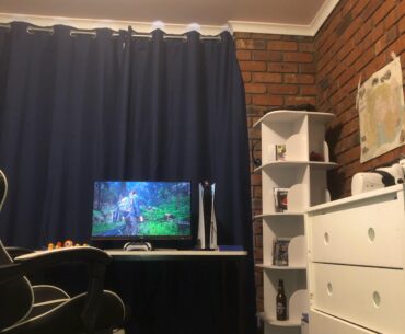 Pretty happy with how it has turned out