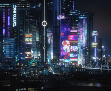 Does anyone know where this picture has been taken?