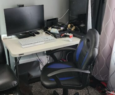 Upgraded Kid's Corner