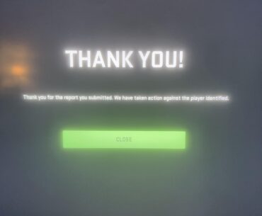 Does this mean they act did something?