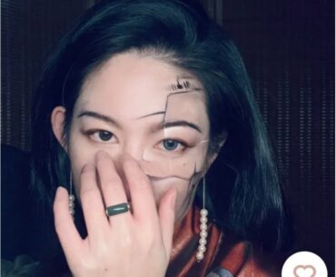Cyberpunk on Hinge