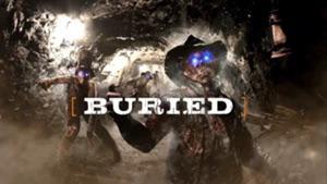Buried came out 10 years ago today. What are your thoughts on this map, 10 years later?