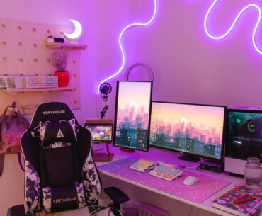 My Setup ✨