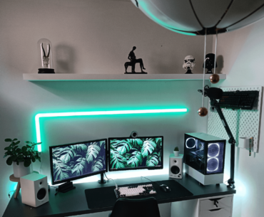 Def will add some more plants, thoughts?